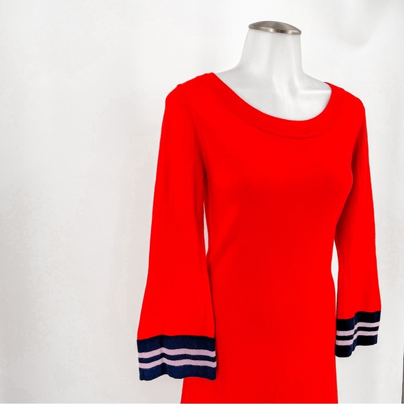 Boden Trudy | Knitted Dress - Picture 3 of 5